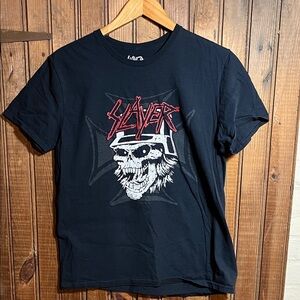 Slayer t shirt